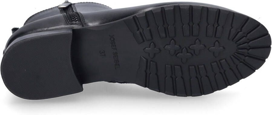 Josef Seibel Chiara 10 Stiefelette für Damen Schwarz
