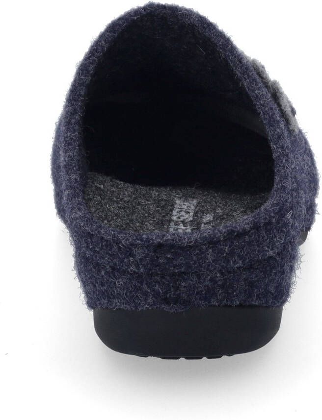 Josef Seibel Cholet 05 Hausschuh für Damen Blau