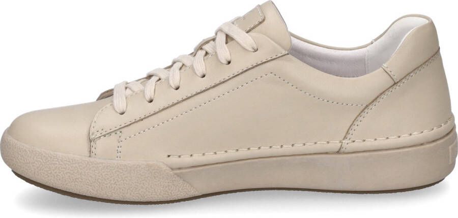 Josef Seibel Claire 01 Sneaker für Damen Beige