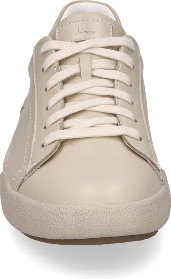 Josef Seibel Claire 01 Sneaker für Damen Beige