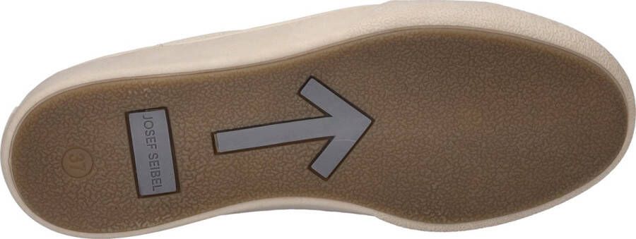 Josef Seibel Claire 01 Sneaker für Damen Beige