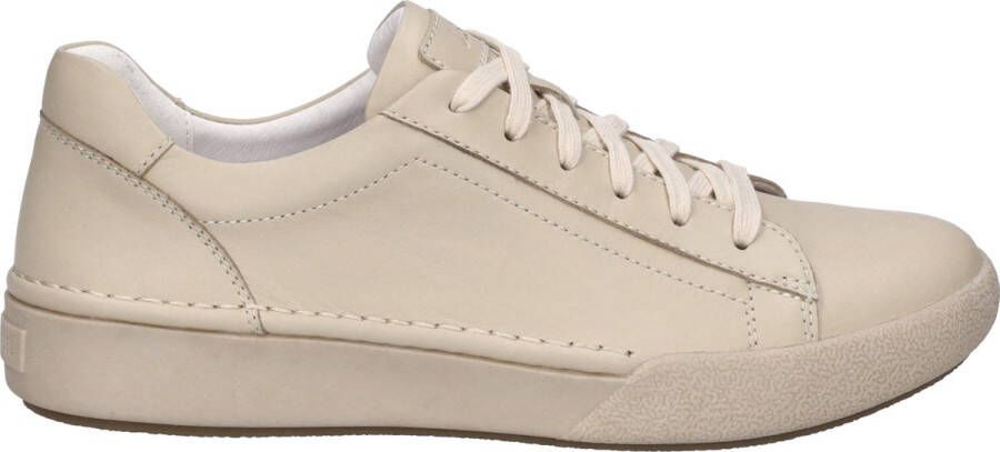 Josef Seibel Claire 01 Sneaker für Damen Beige