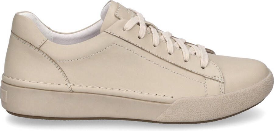 Josef Seibel Claire 01 Sneaker für Damen Beige