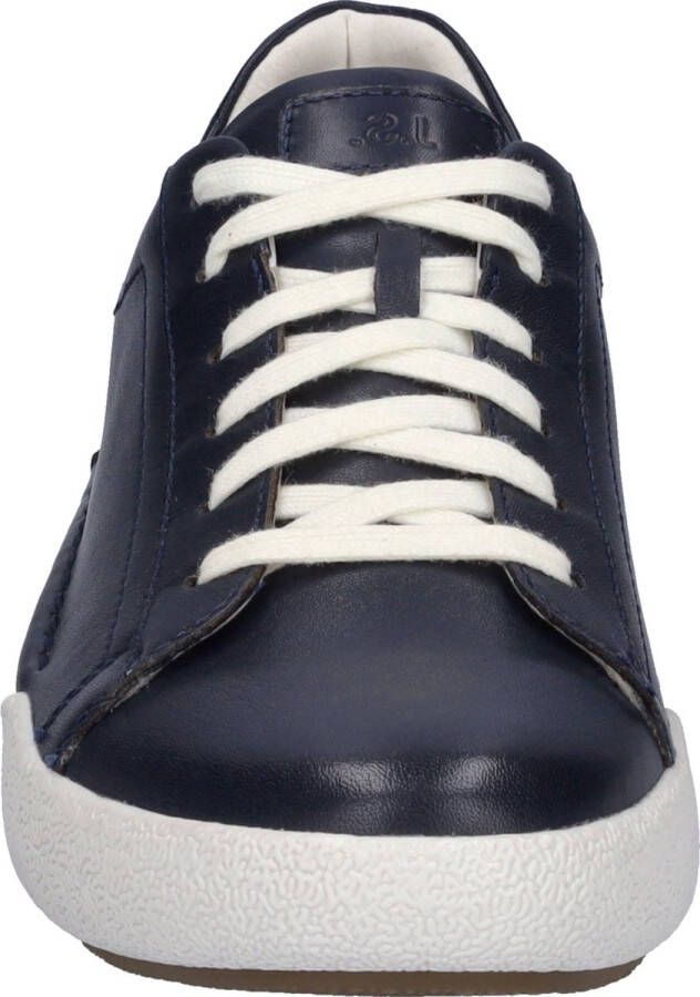 Josef Seibel Claire 01 Sneaker für Damen Blau