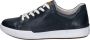 Josef Seibel Claire 01 Sneaker für Damen Blau - Thumbnail 1