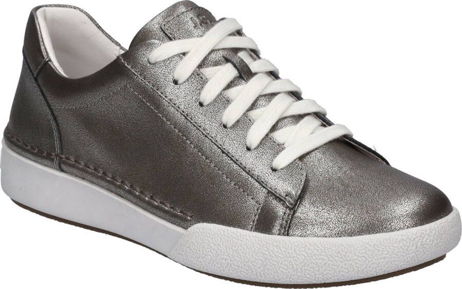 Josef Seibel Claire 01 Sneaker für Damen Grau