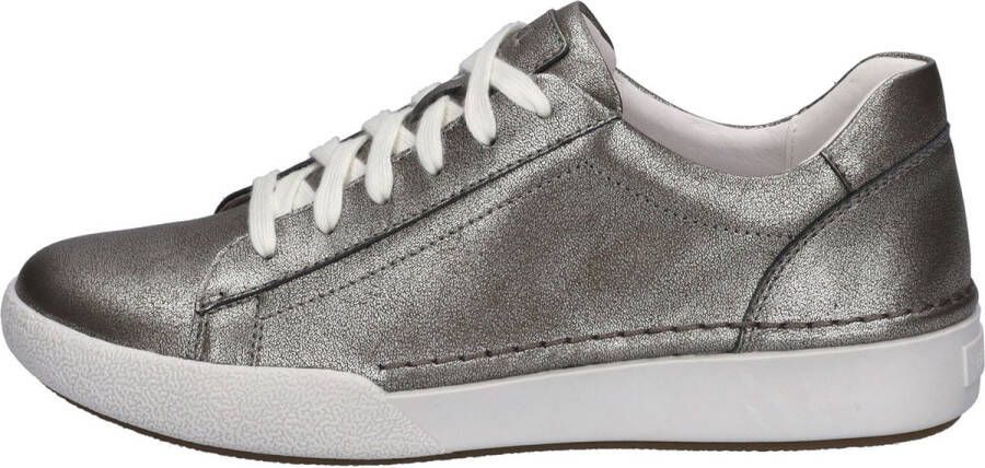 Josef Seibel Claire 01 Sneaker für Damen Grau