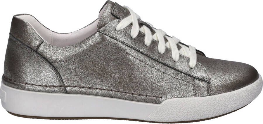 Josef Seibel Claire 01 Sneaker für Damen Grau