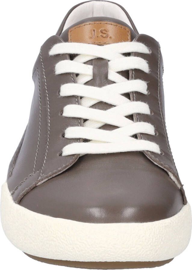 Josef Seibel Claire 01 Sneaker für Damen Grau