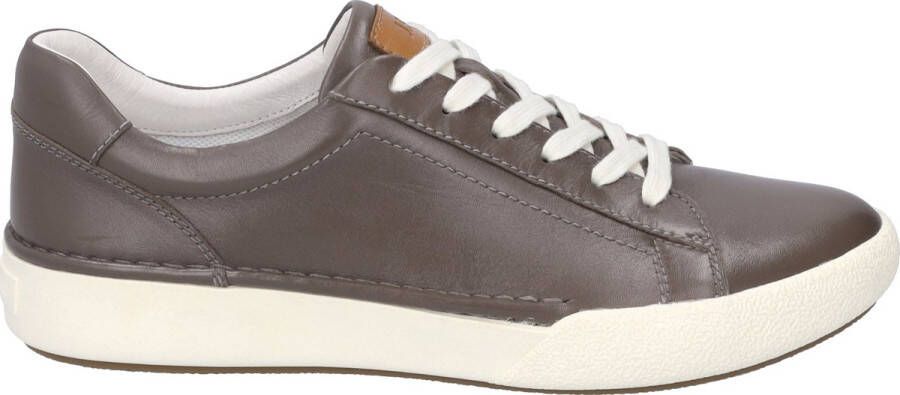 Josef Seibel Claire 01 Sneaker für Damen Grau