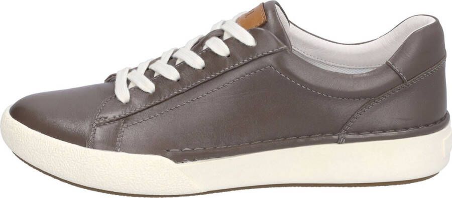 Josef Seibel Claire 01 Sneaker für Damen Grau