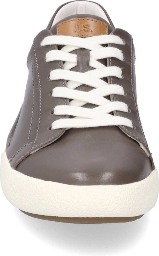 Josef Seibel Claire 01 Sneaker für Damen Grau