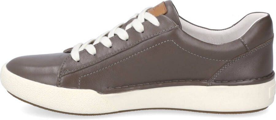 Josef Seibel Claire 01 Sneaker für Damen Grau