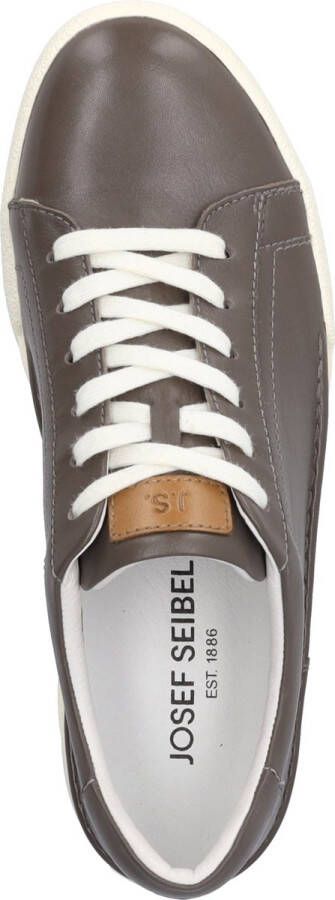 Josef Seibel Claire 01 Sneaker für Damen Grau