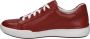 Josef Seibel Claire 01 Sneaker für Damen Rot - Thumbnail 1