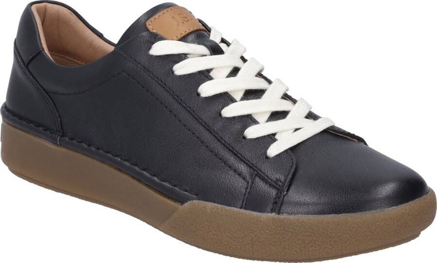 Josef Seibel Claire 01 Sneaker für Damen Schwarz
