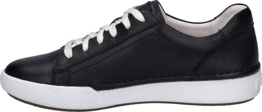 Josef Seibel Claire 01 Sneaker für Damen Schwarz