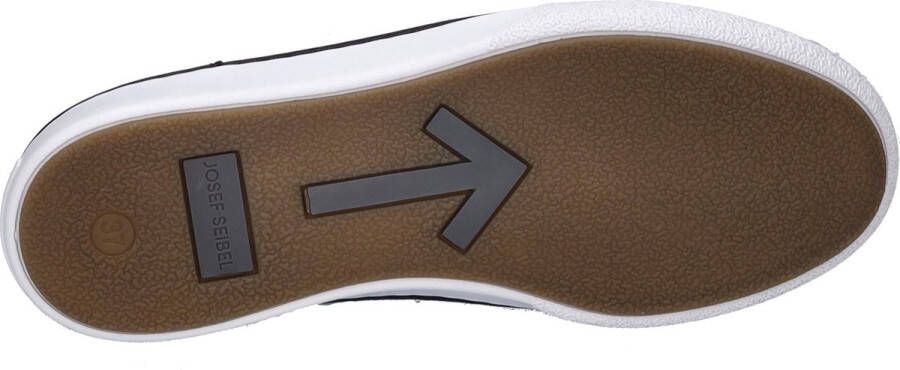 Josef Seibel Claire 01 Sneaker für Damen Schwarz