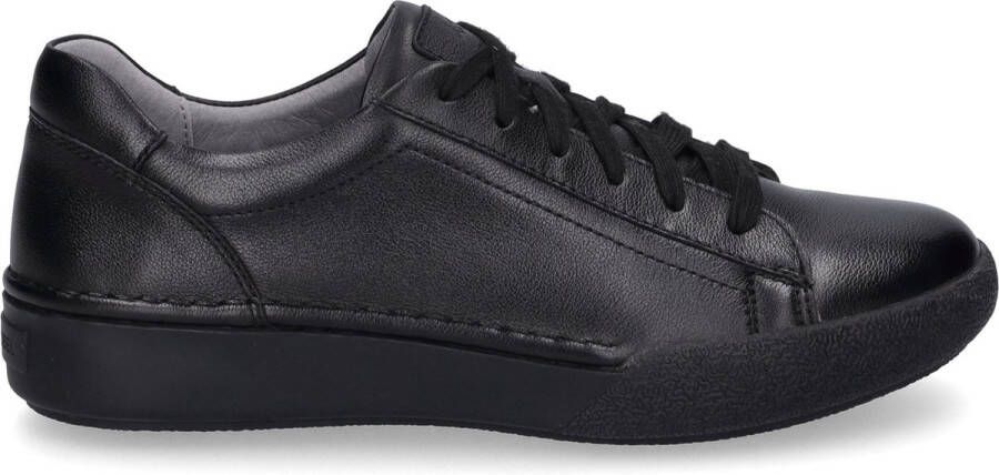 Josef Seibel Claire 01 Sneaker für Damen Schwarz
