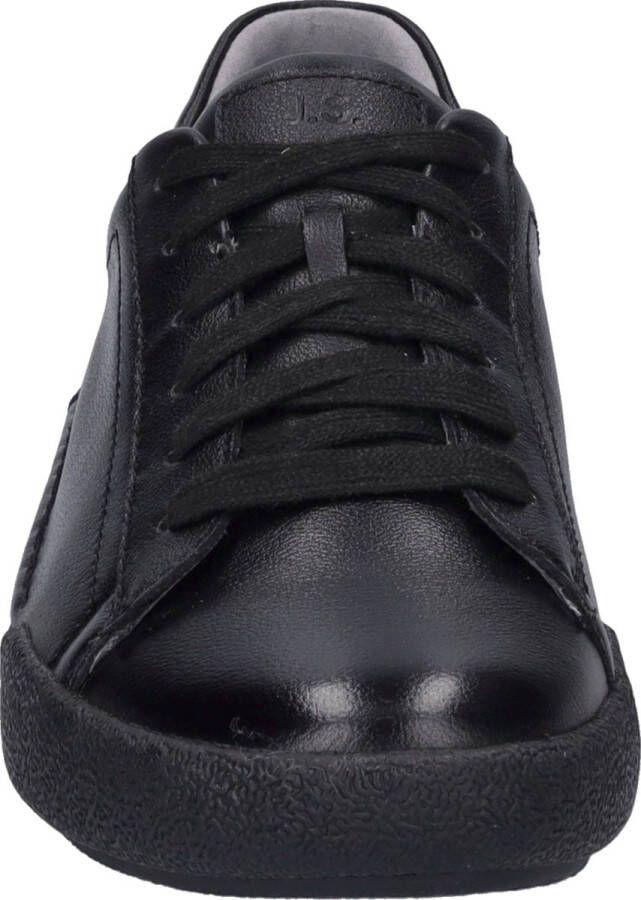 Josef Seibel Claire 01 Sneaker für Damen Schwarz