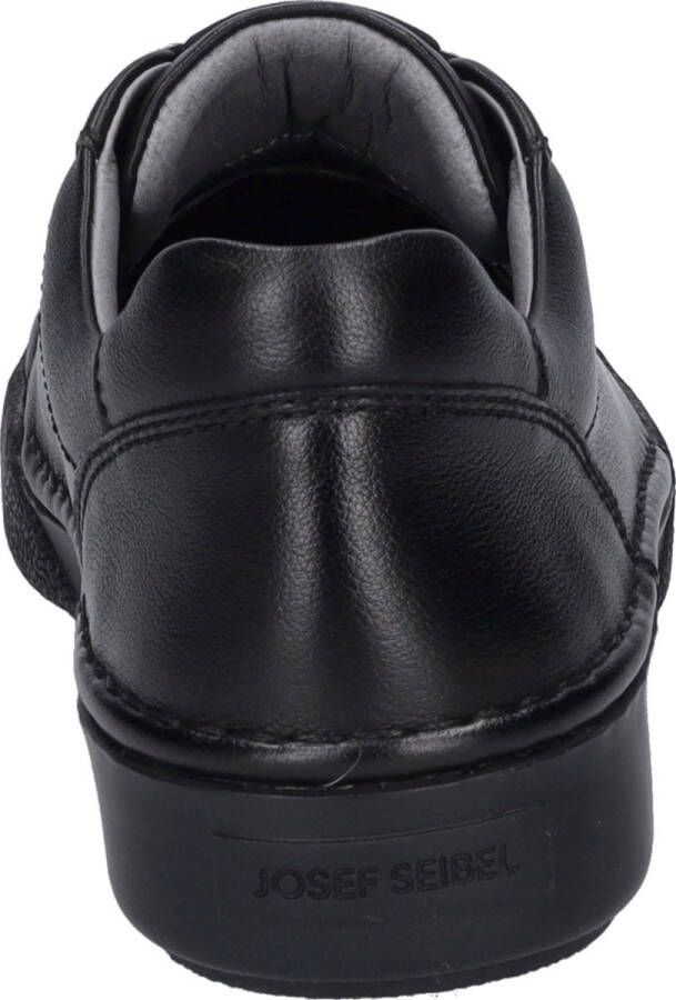 Josef Seibel Claire 01 Sneaker für Damen Schwarz