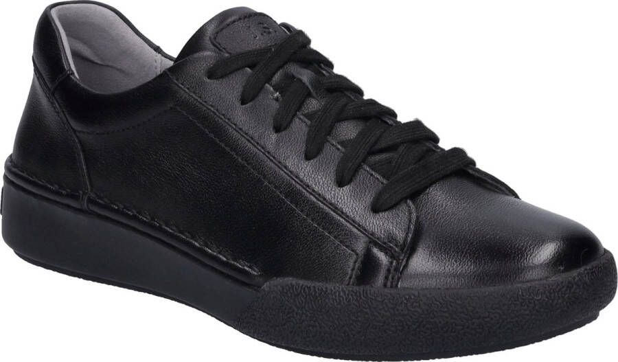 Josef Seibel Claire 01 Sneaker für Damen Schwarz