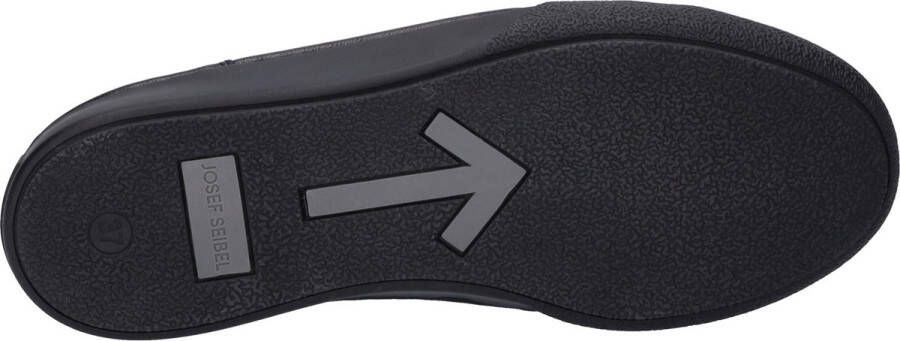 Josef Seibel Claire 01 Sneaker für Damen Schwarz