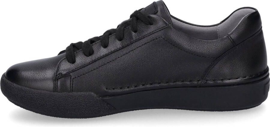 Josef Seibel Claire 01 Sneaker für Damen Schwarz