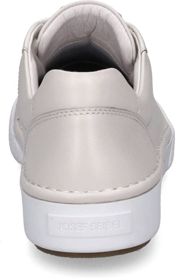 Josef Seibel Claire 01 Sneaker für Damen Weiß
