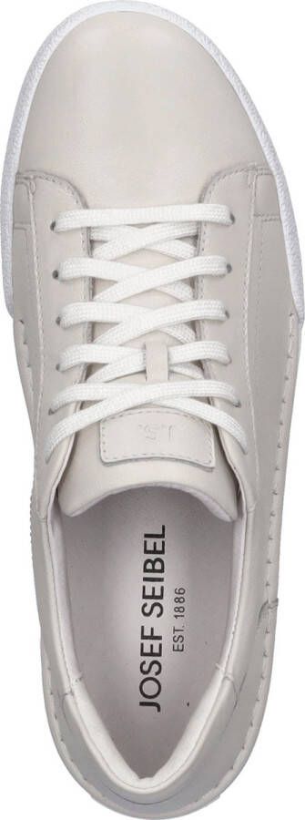 Josef Seibel Claire 01 Sneaker für Damen Weiß