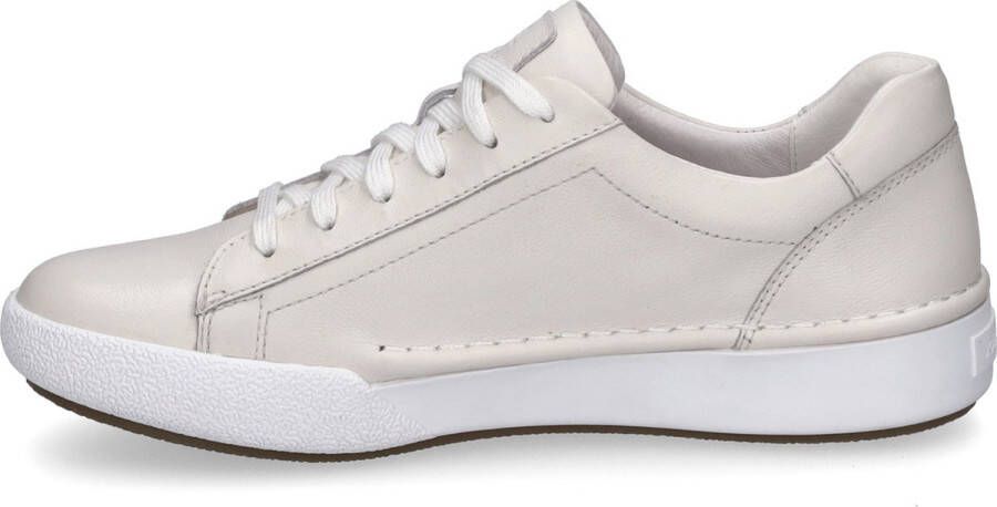 Josef Seibel Claire 01 Sneaker für Damen Weiß