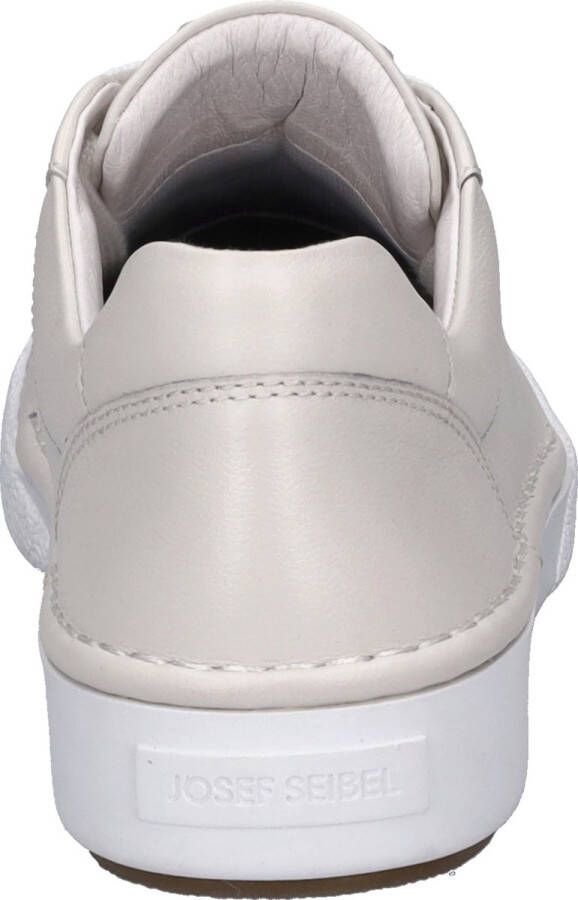 Josef Seibel Claire 01 Sneaker für Damen Weiß