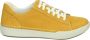 Josef Seibel CLAIRE 01 Volwassenen Lage sneakersDames sneakers Geel - Thumbnail 2