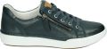 Josef Seibel CLAIRE~03~~~~~~~~~~~~~~~~~~~~~ Lage sneakers Dames sneakers Blauw - Blauw