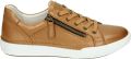 Josef Seibel CLAIRE~03~~~~~~~~~~~~~~~~~~~~~ Lage sneakers Dames sneakers Cognac - Bruin