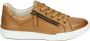 Josef Seibel CLAIRE~03~~~~~~~~~~~~~~~~~~~~~ Lage sneakersDames sneakers Cognac - Thumbnail 1