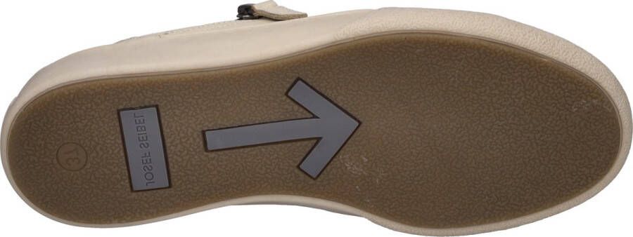 Josef Seibel Claire 03 Sneaker für Damen Beige