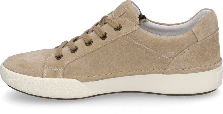 Josef Seibel Claire 03 Sneaker für Damen Beige
