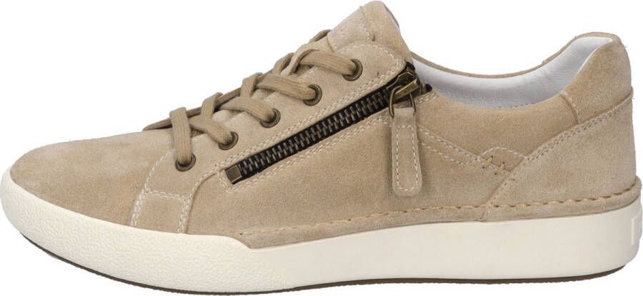 Josef Seibel Claire 03 Sneaker für Damen Beige