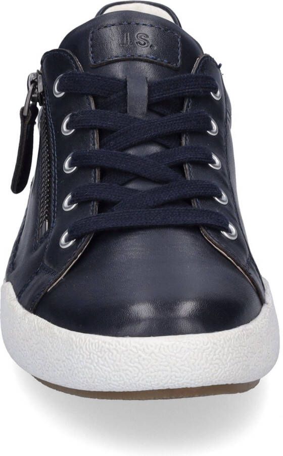 Josef Seibel Claire 03 Sneaker für Damen Blau