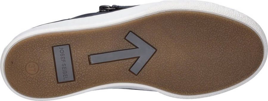 Josef Seibel Claire 03 Sneaker für Damen Blau