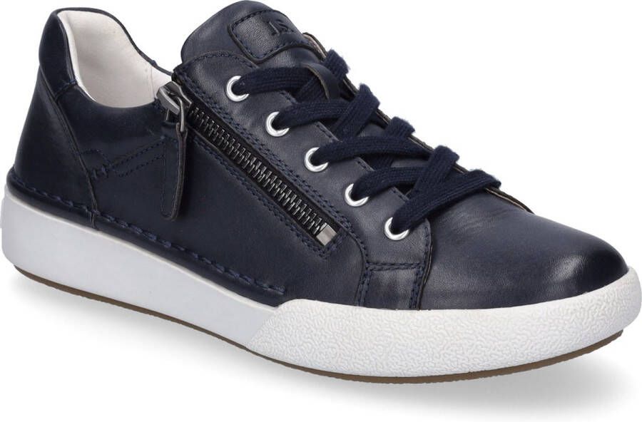Josef Seibel Claire 03 Sneaker für Damen Blau