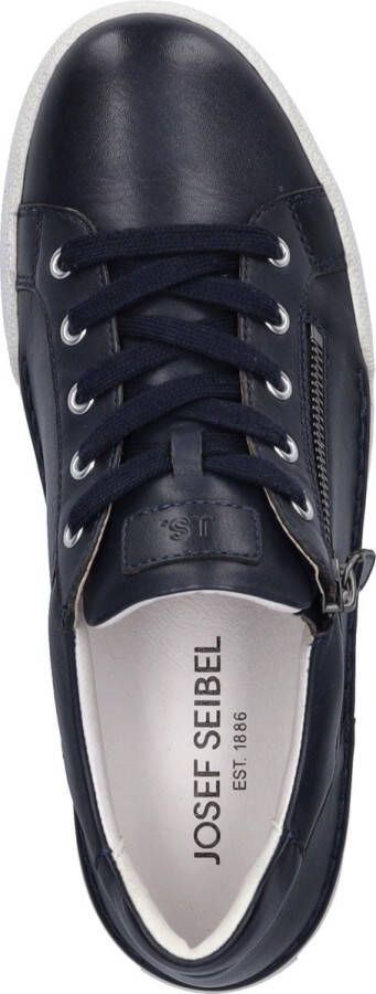 Josef Seibel Claire 03 Sneaker für Damen Blau