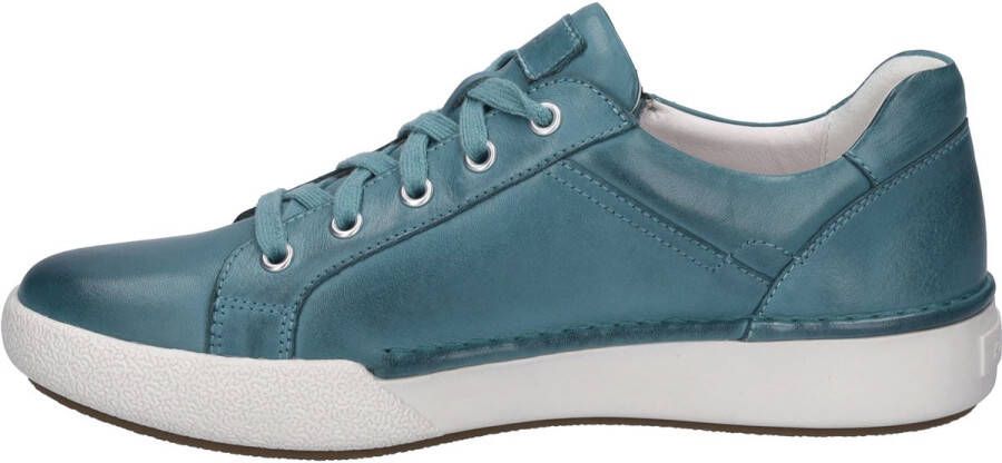 Josef Seibel Claire 03 Sneaker für Damen Blau