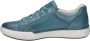 Josef Seibel Claire 03 Sneaker für Damen Blau - Thumbnail 1