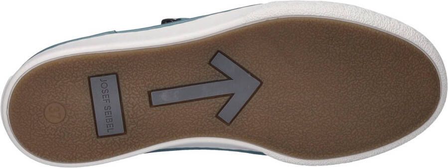 Josef Seibel Claire 03 Sneaker für Damen Blau