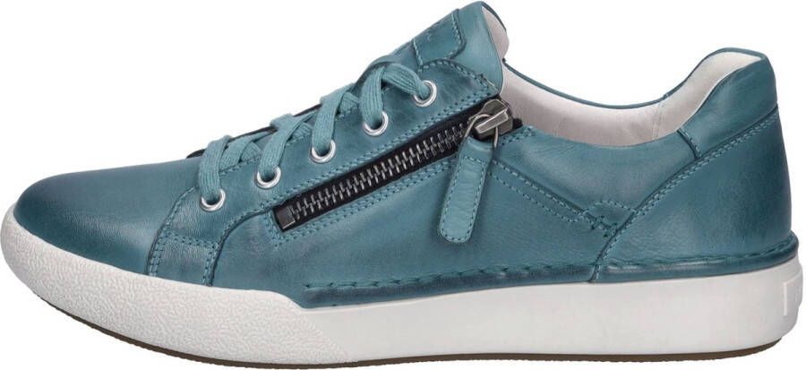 Josef Seibel Claire 03 Sneaker für Damen Blau