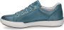 Josef Seibel Claire 03 Sneaker für Damen Blau - Thumbnail 1