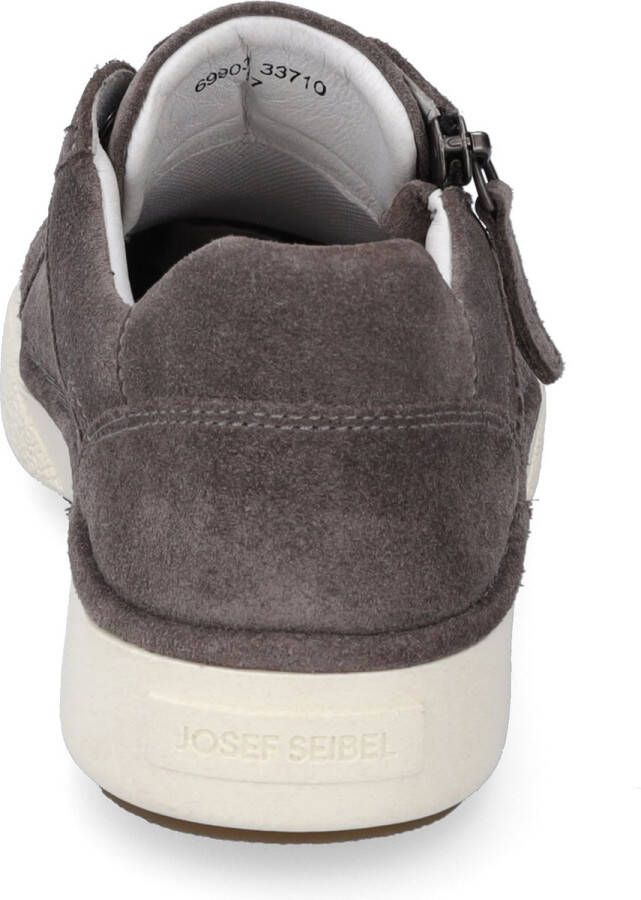 Josef Seibel Claire 03 Sneaker für Damen Grau