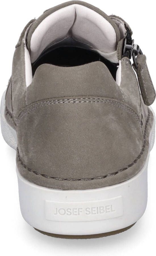 Josef Seibel Claire 03 Sneaker für Damen Grau